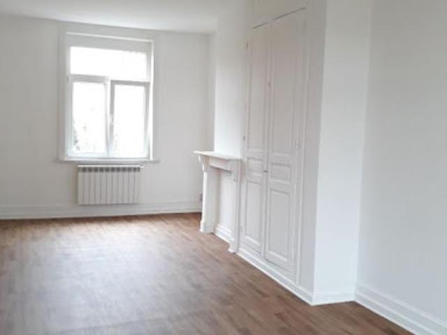Duplex location à Dunkerque, Hazebrouck