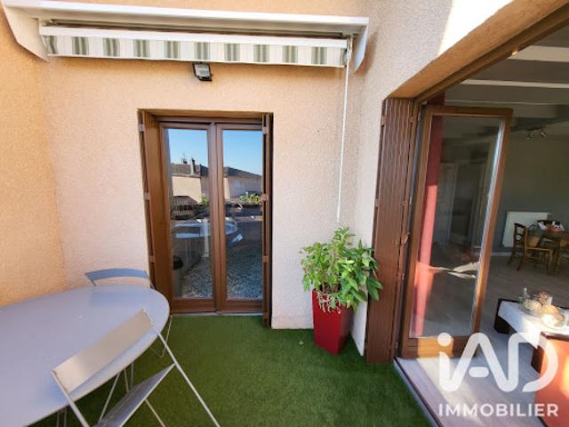 Duplex location à Lyon, Rhône
