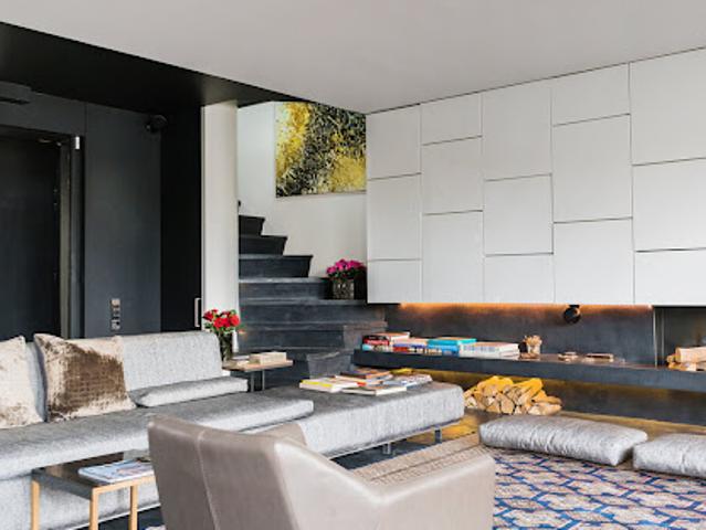 Duplex location à Paris, Île-de-France