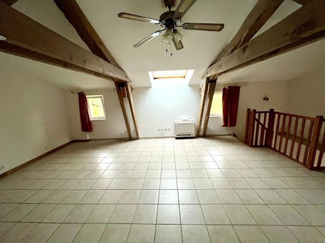 Duplex location à Montauban, Occitanie