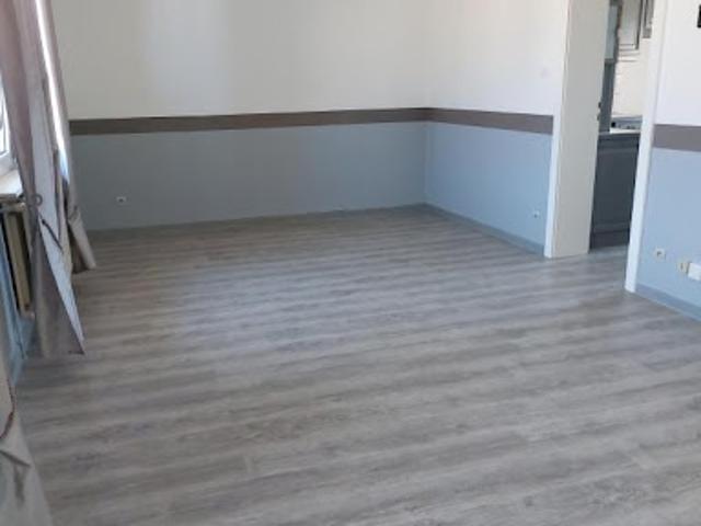 Duplex location à Thionville