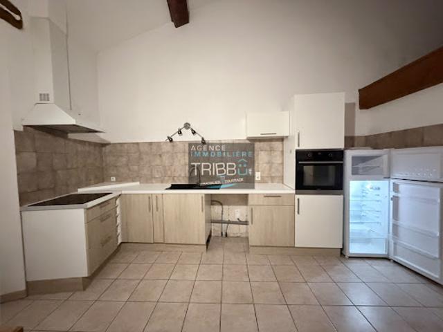 Duplex location à Céret, Thuir