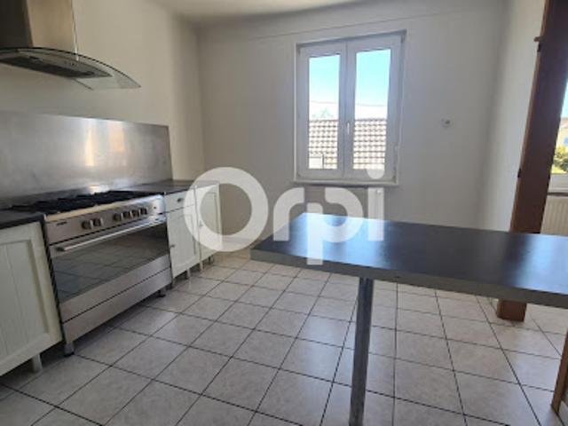 Duplex location à Colmar-Ribeauvillé, Obersaasheim