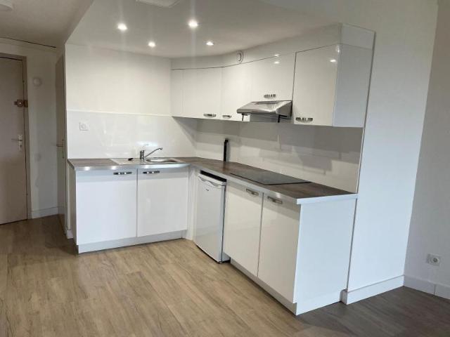Appartement location à Toulouse