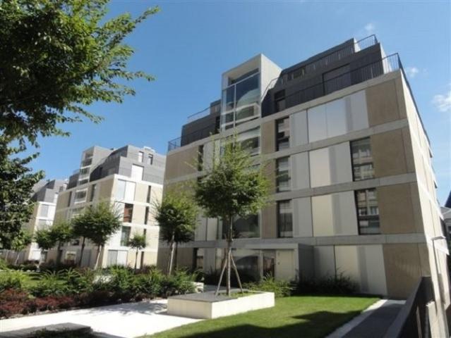 Apartment mieten in Hedingen, Zürich