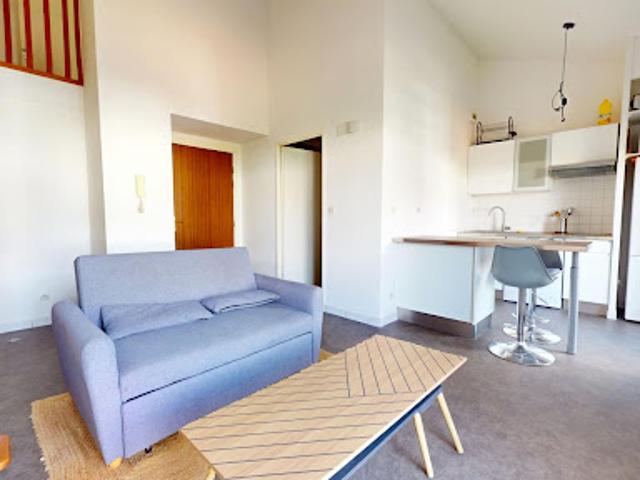 Duplex location à Toulouse, Haute-Garonne