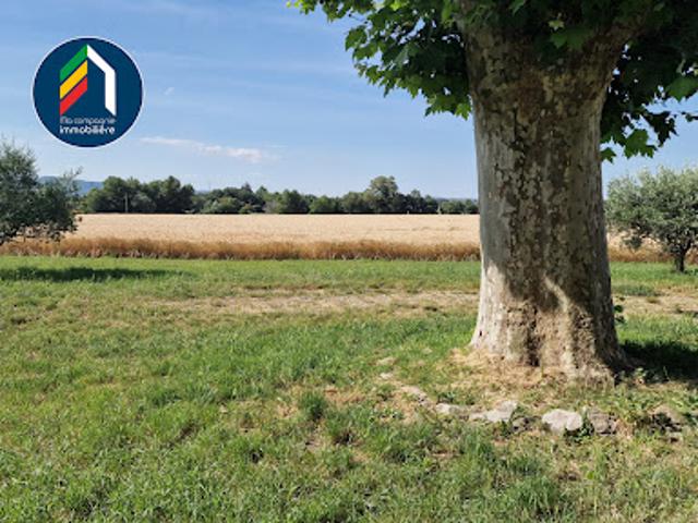 Duplex location à Nyons, Marsanne