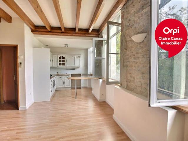 Duplex location à Castres