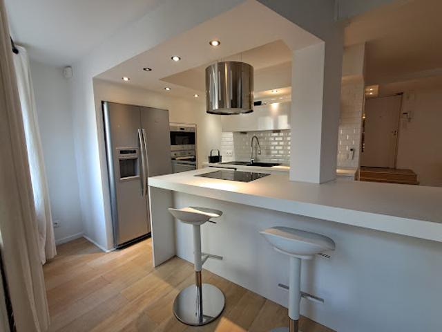 Duplex location à Saint-Étienne, Saint-etienne