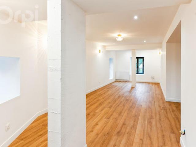 Duplex location à Senlis