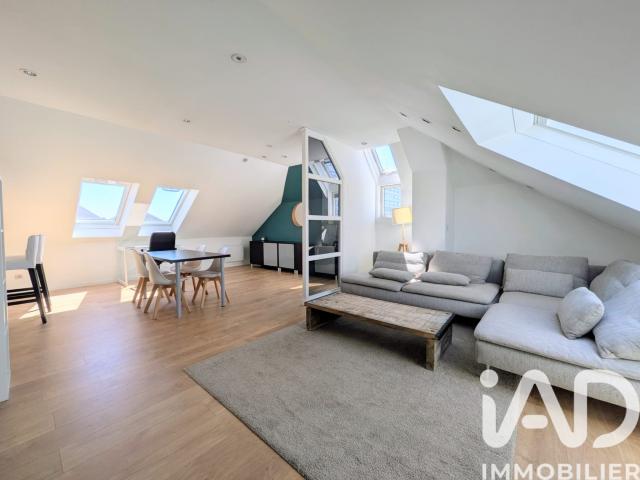 Appartement location à Lille
