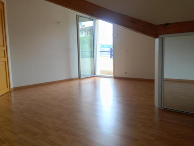 Duplex location à Saint-Julien-en-Genevois, Annemasse