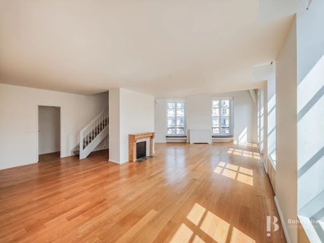 Duplex location à Paris, Île-de-France