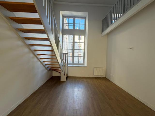 Duplex location à Limoges
