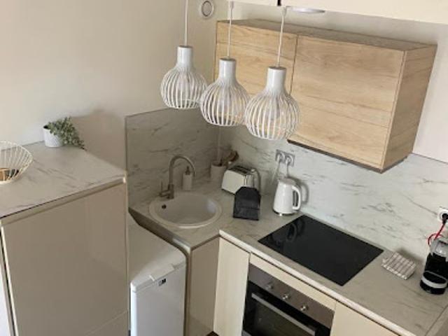 Duplex location à Arrondissement de Toulon, La Seyne-sur-mer