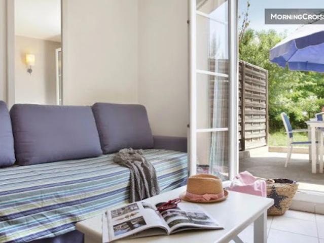 Duplex location à Aix-en-Provence, Cabriès