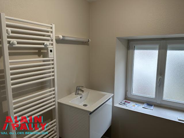 Duplex location à Châteaudun, Bonneval