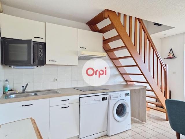 Duplex location à Kervoyal, Damgan