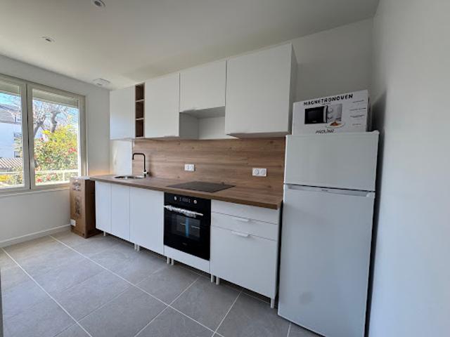 Duplex location à Saint-Nazaire, Saint-nazaire