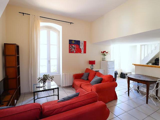 Duplex location à Lyon, Métropole de Lyon