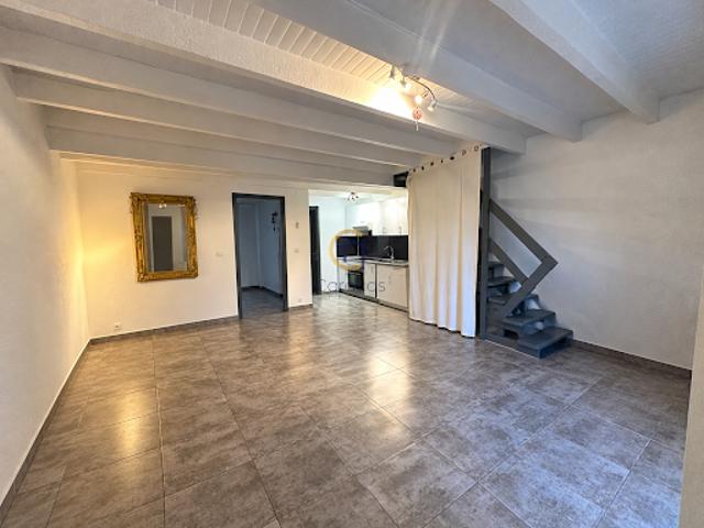 Duplex location à Le Clos Figuères, Sainte-Marie-la-Mer