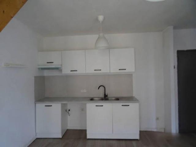 Duplex location à Marseille, Roquevaire