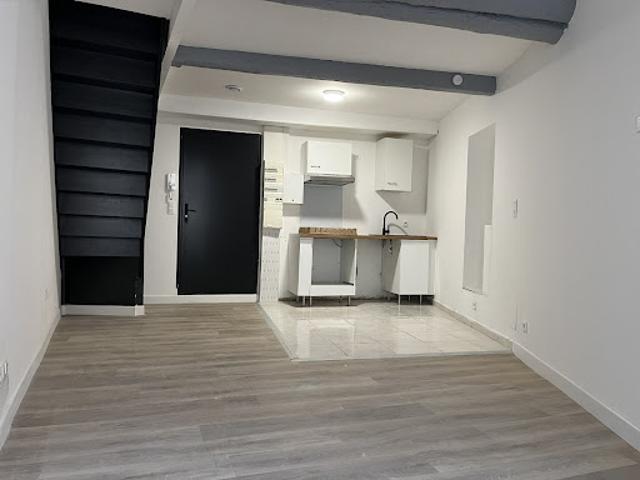 Duplex location à Béziers, Nissan-lez-enserune