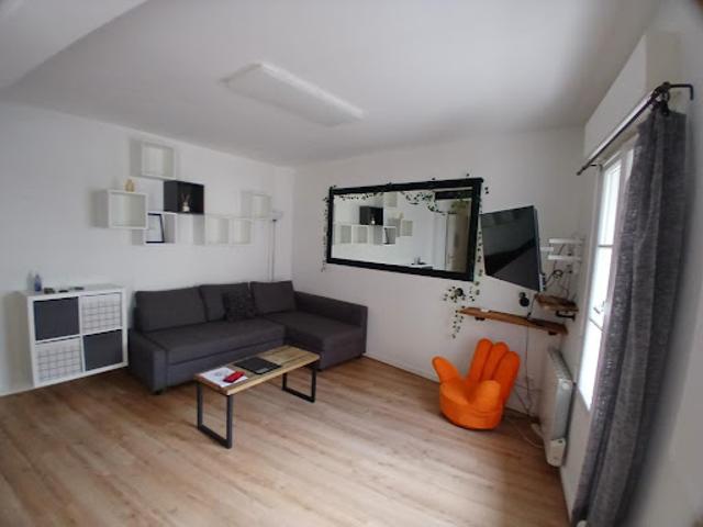 Duplex location à Mantes-la-Jolie, Epône