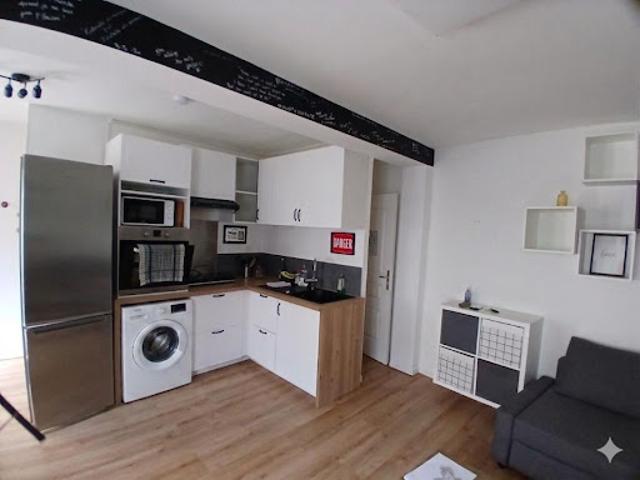 Duplex location à Mantes-la-Jolie, Epône