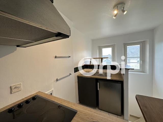 Duplex location à Soissons