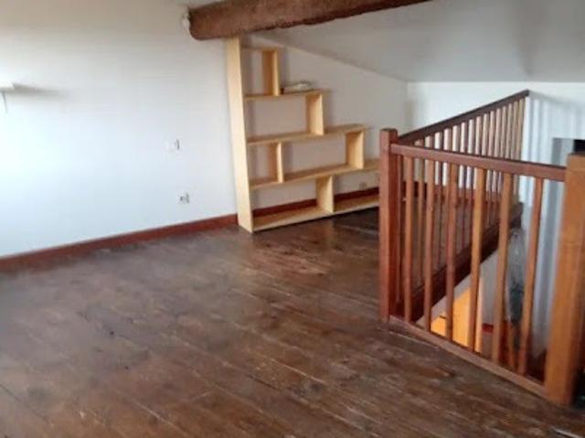 Duplex location à Toulouse, Haute-Garonne