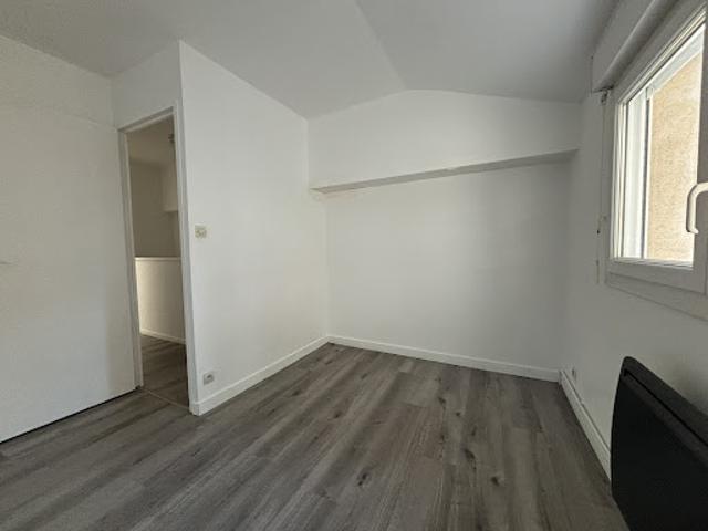 Duplex location à Saumur