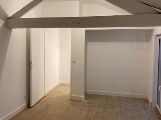 Duplex location à Le Havre