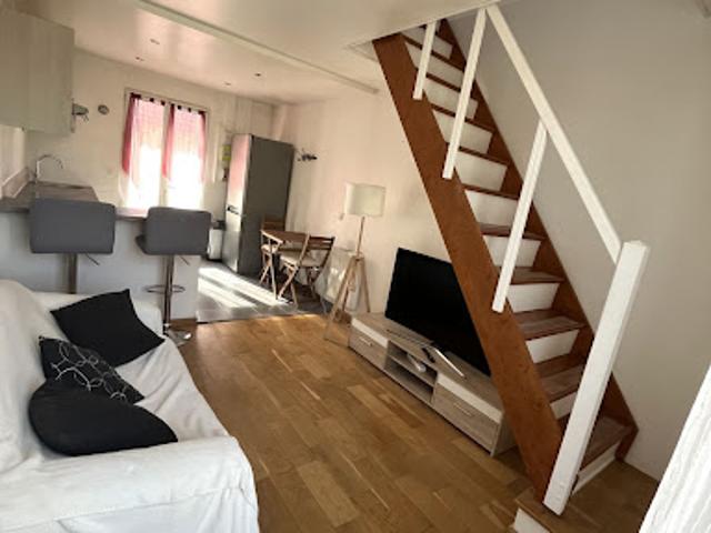 Duplex location à Argenteuil