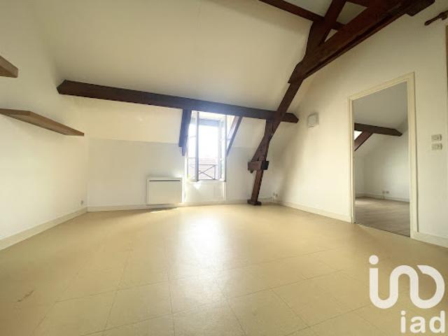 Duplex location à Meulan