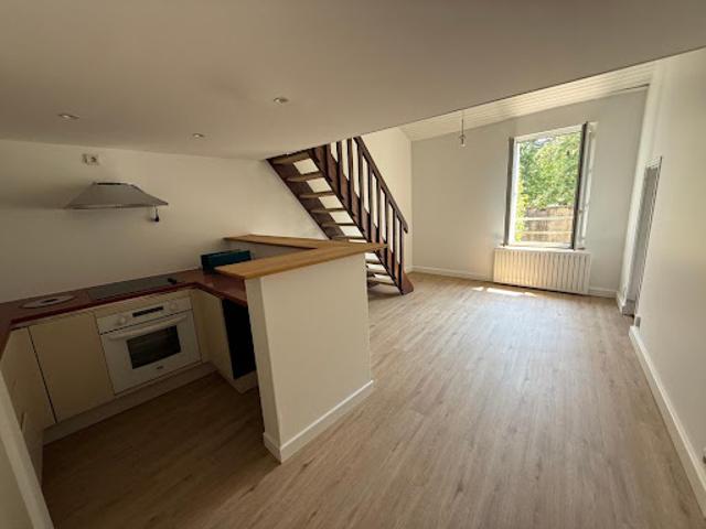 Duplex location à Poitiers