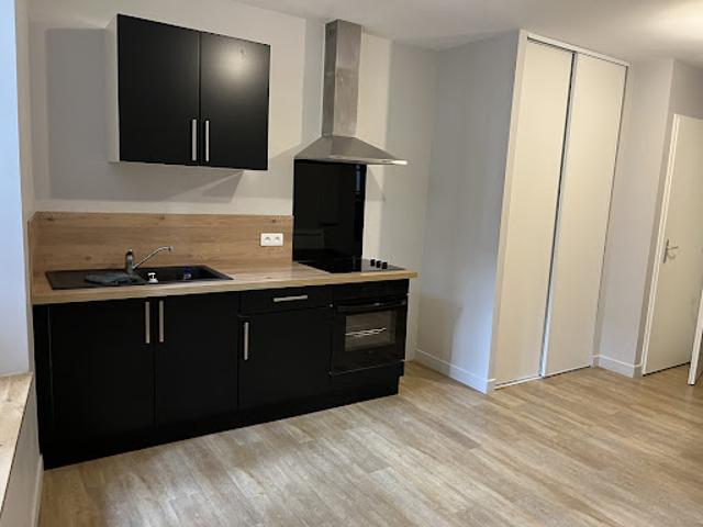 Duplex location à Poitiers, Vivonne
