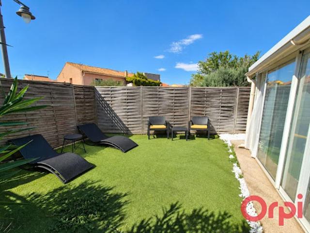 Duplex location à Marseillan, Hérault