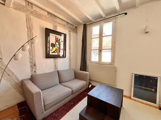 Duplex location à Toulouse