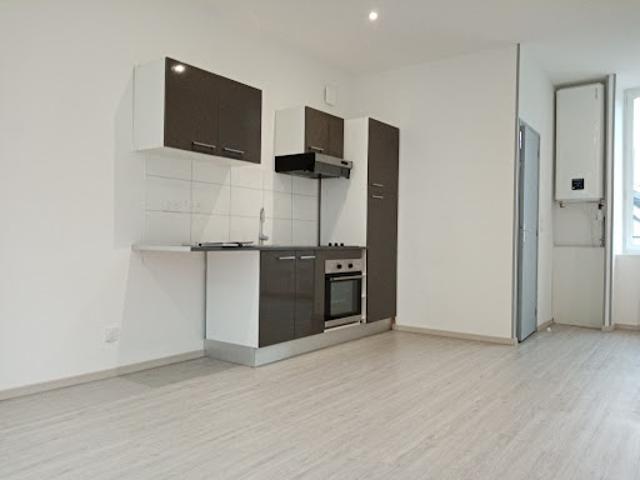 Duplex location à La Ferté-Macé