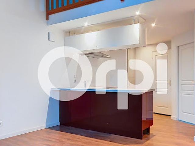 Duplex location à Chalon-sur-Saône, Chalon-sur-saône