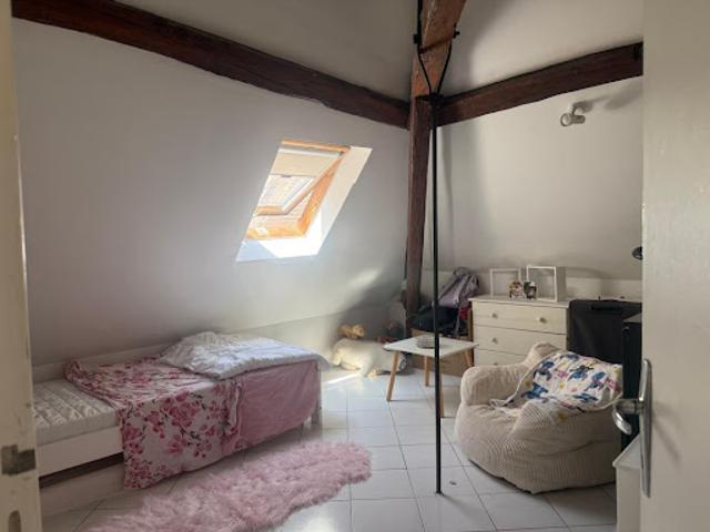 Duplex location à Étampes, Dourdan