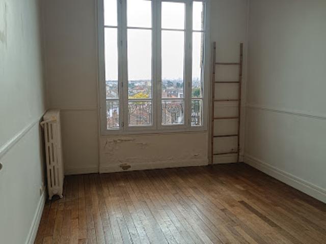 Duplex location à Nogent-sur-Marne, Saint-maur-des-fossés