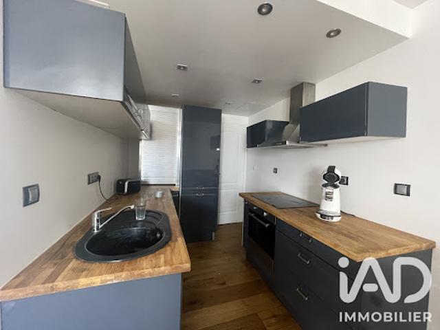 Duplex location à Lille