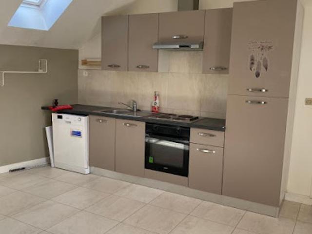 Duplex location à Saint-Germain-en-Laye, Triel-sur-seine