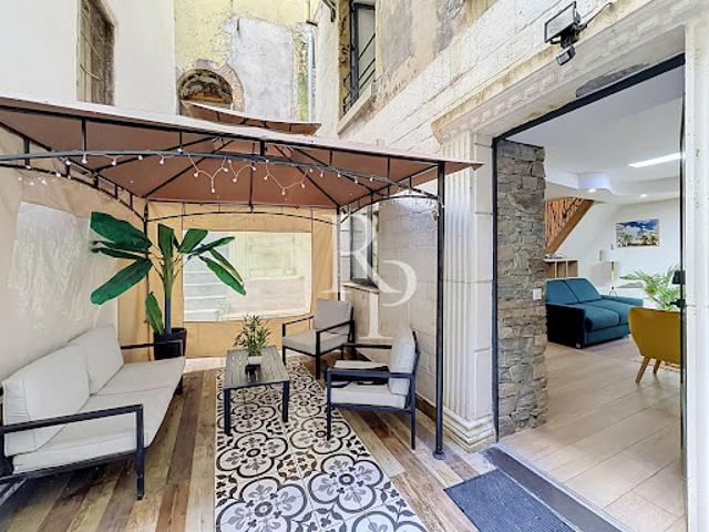 Duplex location à Vienne