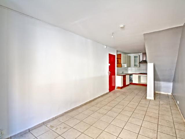 Duplex location à Marseille