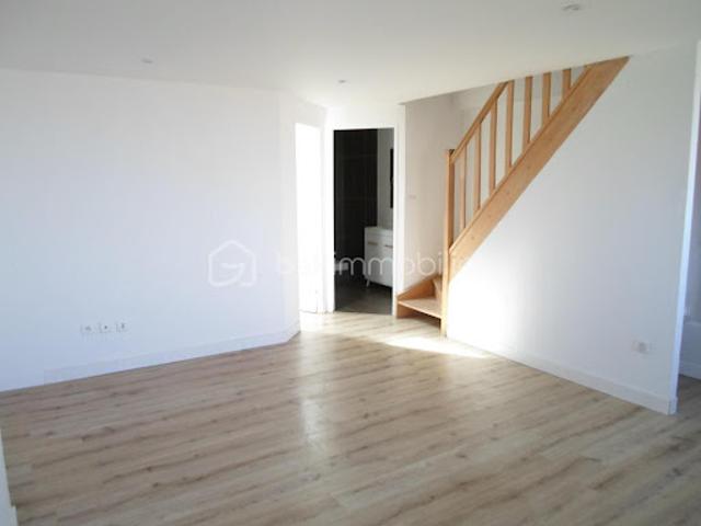 Duplex location à Hopital-Lizaine, Montbéliard
