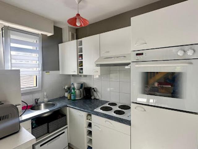 Duplex location à Montreuil-sur-Mer, Berck