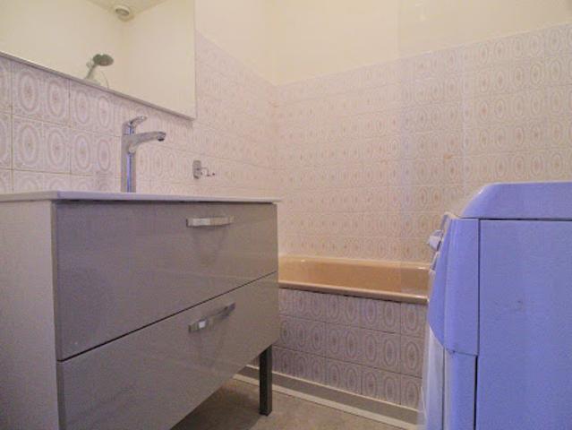 Duplex location à Toulouse